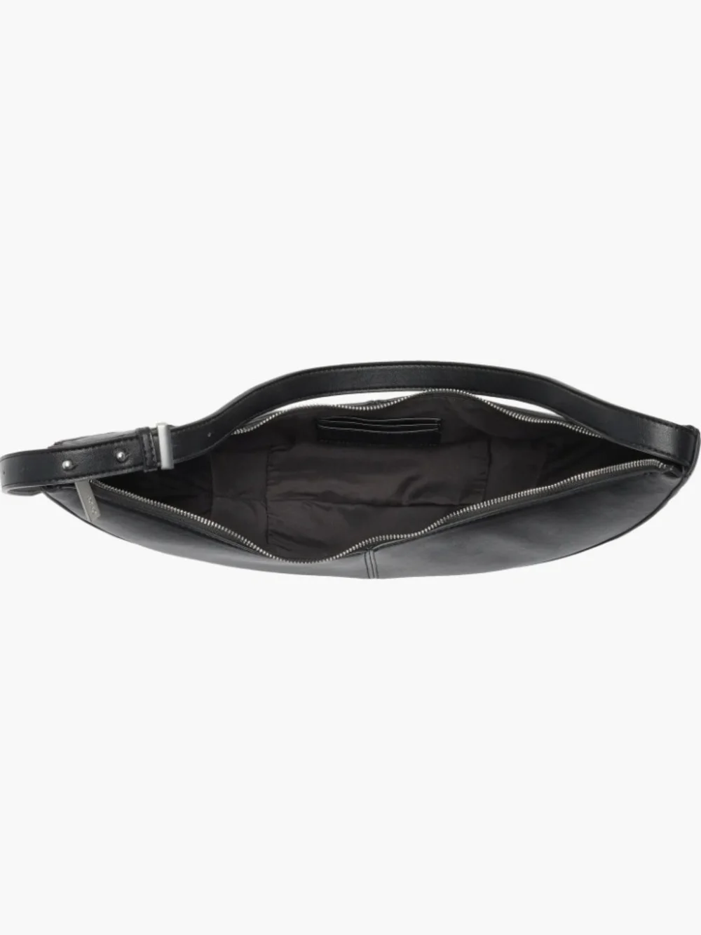 BCBG Skinny Cresent Sling Bag, Brand New with Tags!